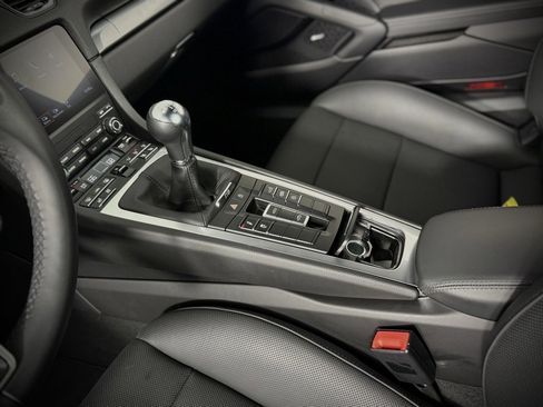 Used 2024 Porsche 718 Boxster S image 26