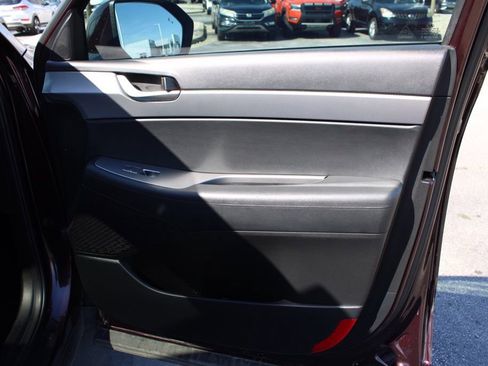 Used 2021 Hyundai Palisade SEL w/ Convenience Package image 22