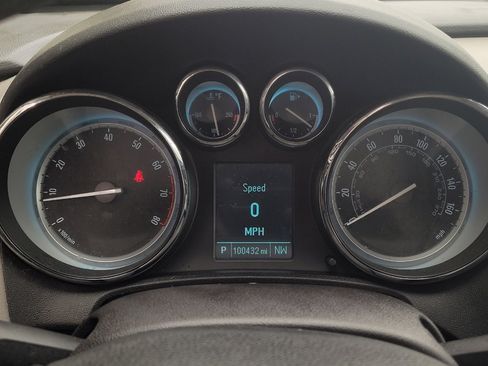 Used 2015 Buick Verano Convenience image 23