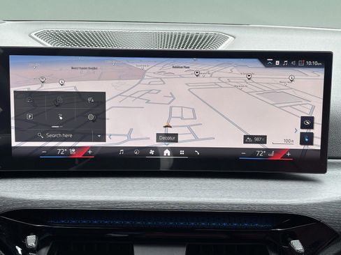 Used 2026 BMW i4 eDrive40 image 14