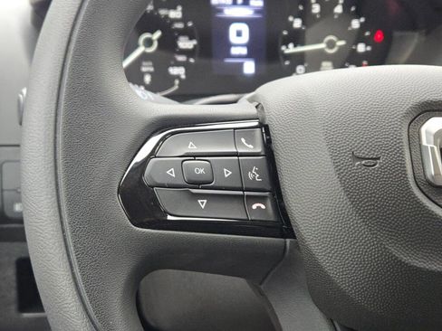 New 2026 RAM ProMaster 2500 w/ Convenience Group image 27