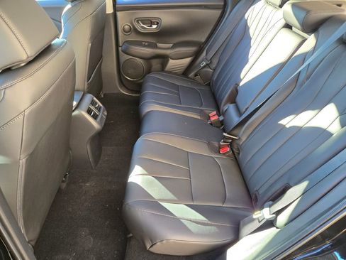 New 2025 Acura ADX AWD image 14