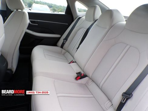 Used 2025 Hyundai Sonata SE image 31