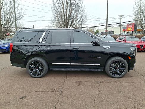 Used 2023 GMC Yukon Denali image 7