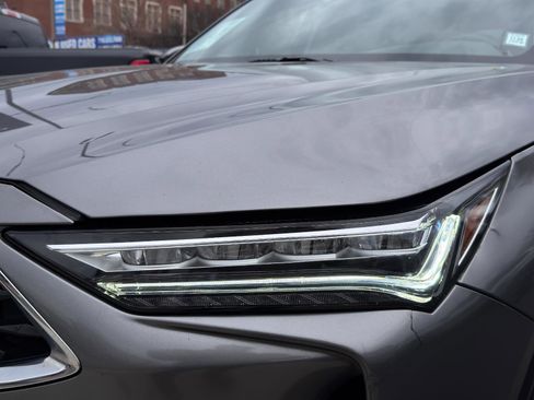 Used 2022 Acura MDX SH-AWD image 11