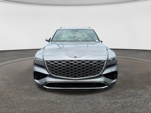 New 2026 Genesis GV80 3.5T Prestige AWD/4WD image 2