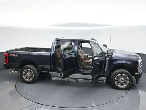 Used 2024 Ford F350 King Ranch AWD/4WD image 65