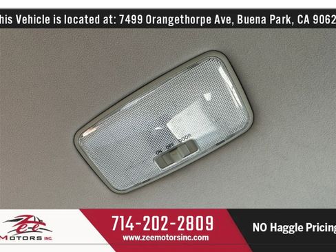 Used 2010 Toyota Camry XLE FWD image 35