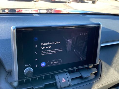 Used 2025 Toyota RAV4 LE image 21