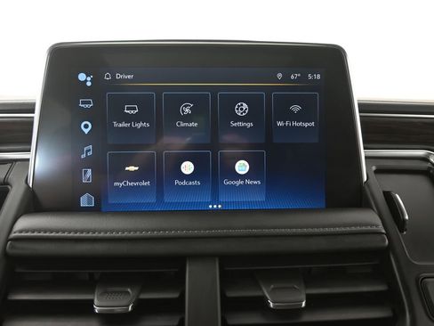 Used 2023 Chevrolet Suburban LT AWD/4WD image 29