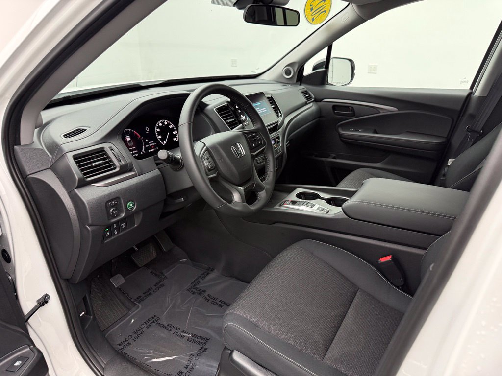 Used 2025 Honda Ridgeline Sport+ image 21