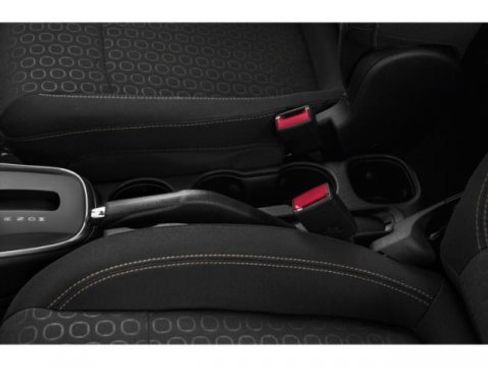 Used 2020 Chevrolet Trax LS w/ Tint and Cruise Package image 17