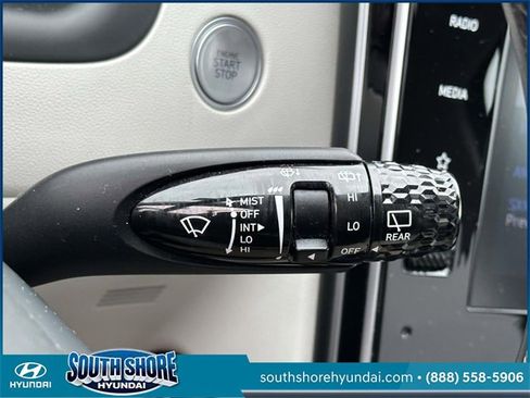 Certified 2023 Hyundai Tucson SEL w/ Convenience Package image 26