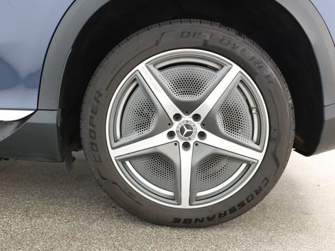 Used 2023 Mercedes-Benz EQE 500 4MATIC SUV image 7