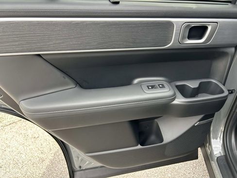 New 2026 Hyundai Santa Fe Limited image 22