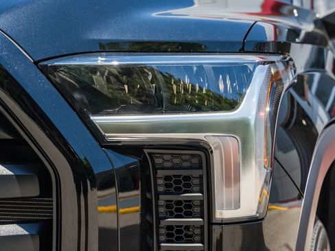 New 2026 Toyota Tundra SR5 AWD/4WD image 13