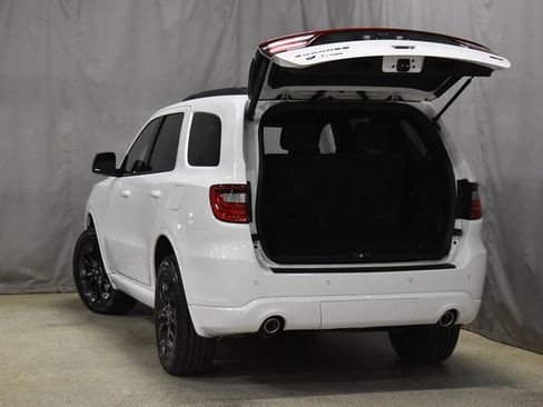 New 2026 Dodge Durango GT w/ Blacktop Package image 32