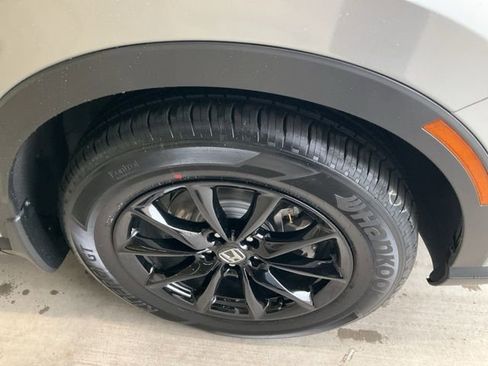 New 2026 Honda CR-V Sport-L image 30
