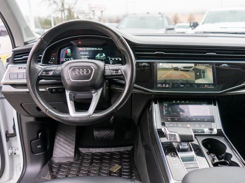 Used 2022 Audi Q7 3.0T Premium Plus AWD/4WD image 15