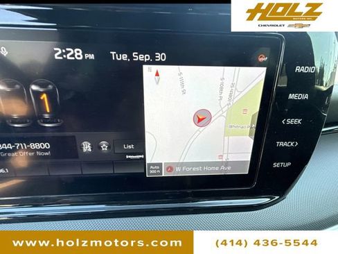 Used 2022 Kia K5 GT-Line image 14