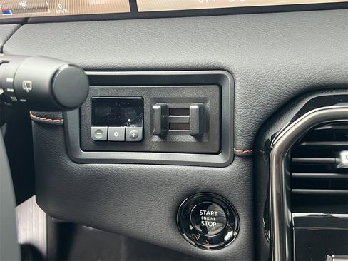 New 2026 Nissan Armada PRO-4X image 12