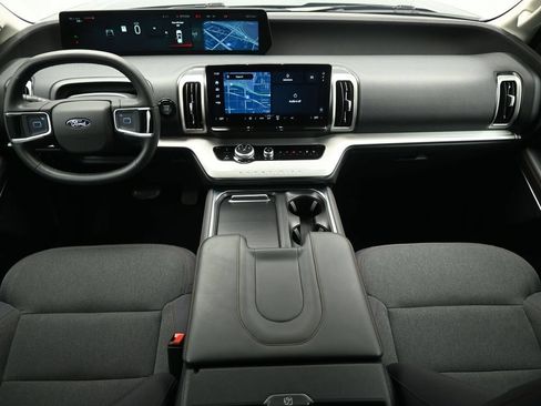 Certified 2025 Ford Expedition Max Active AWD/4WD image 21