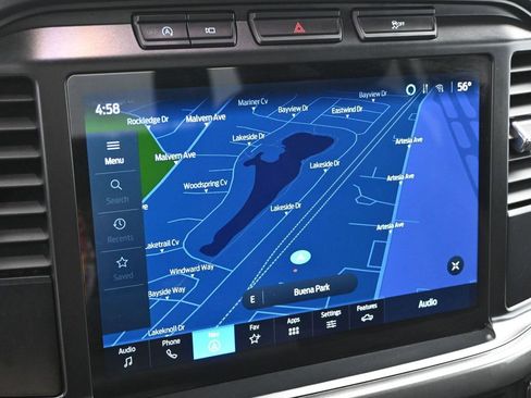 Used 2024 Ford F150 STX image 14