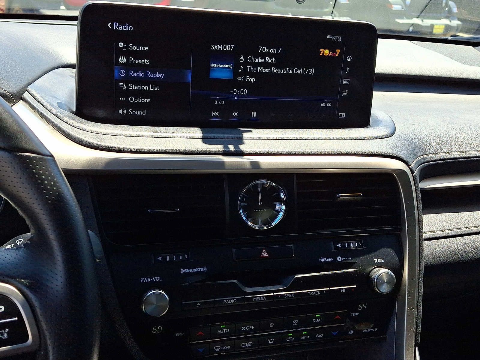 Used 2021 Lexus RX 350 F Sport w/ Accessory Package AWD/4WD image 20