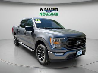 Certified 2023 Ford F150 XLT w/ Equipment Group 302A High AWD/4WD 360° Tour