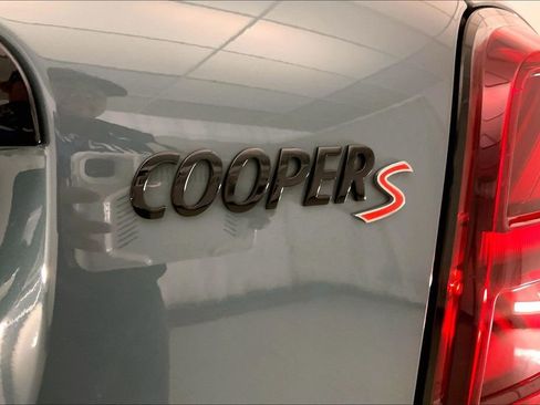 Certified 2024 MINI Cooper Countryman S AWD/4WD image 7