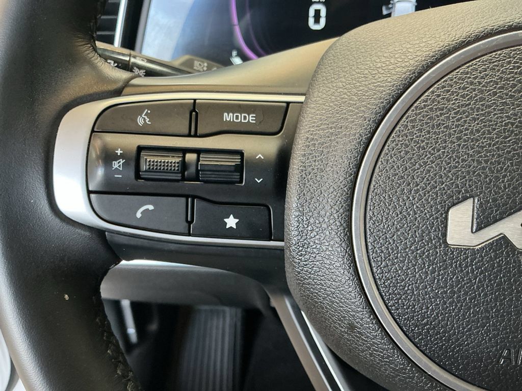 Used 2023 Kia Sportage X-Line AWD/4WD image 26