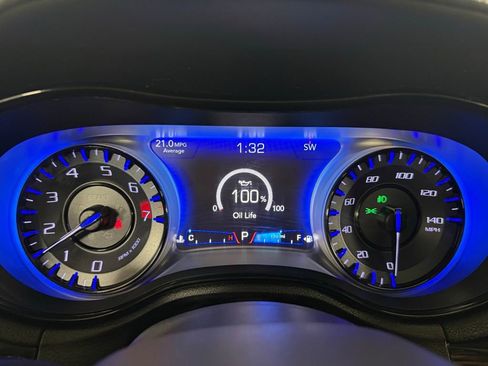 Used 2017 Chrysler 300 S w/ S Model Appearance Package image 22