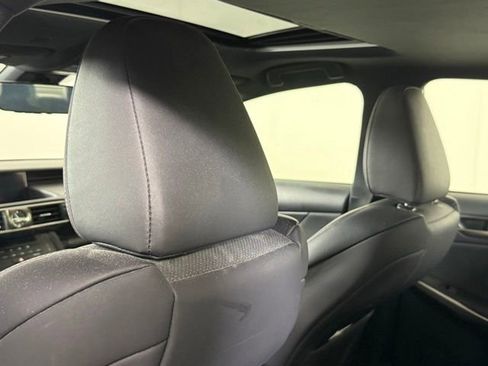 Used 2019 Lexus IS 350 F Sport w/ F Sport Package RWD image 27