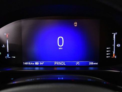 Used 2024 Ford Escape Active AWD/4WD image 18