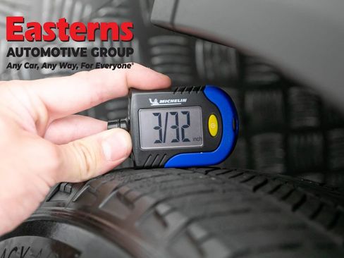 Used 2021 Ford Mustang Mach-E Select RWD image 27