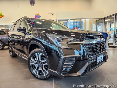 Used 2026 Subaru Ascent Limited