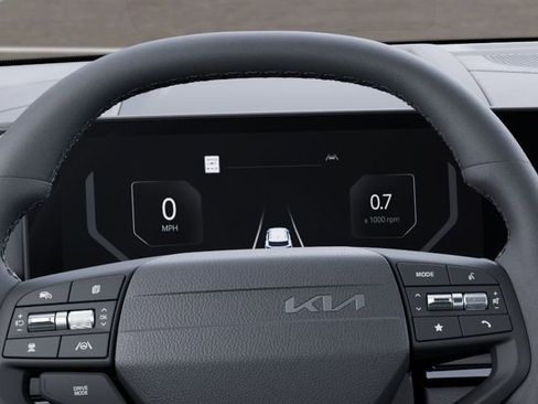 New 2026 Kia Sportage SX FWD image 21