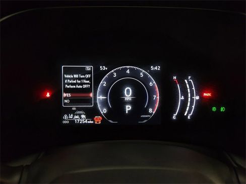 Used 2024 Lexus TX 350 350 image 16