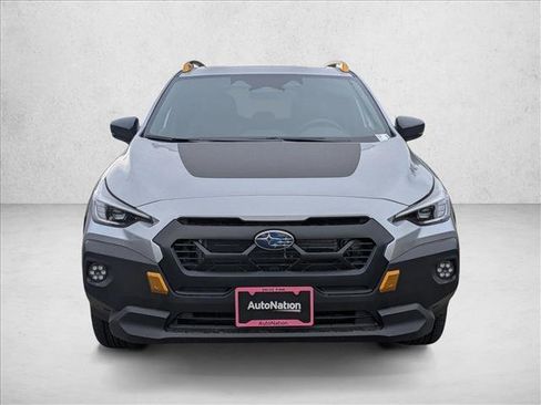 New 2026 Subaru Crosstrek 2.5i Wilderness AWD/4WD image 5