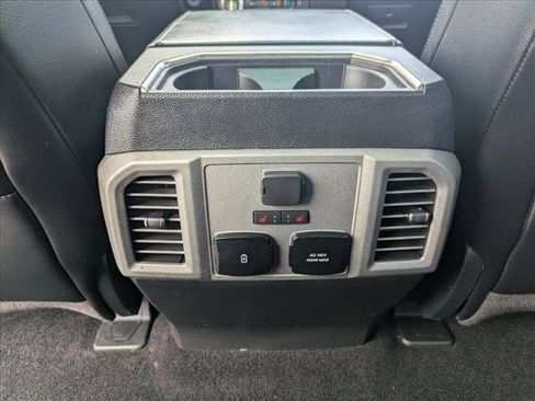 Used 2017 Ford F150 Raptor w/ Equipment Group 802A Luxury AWD/4WD image 17