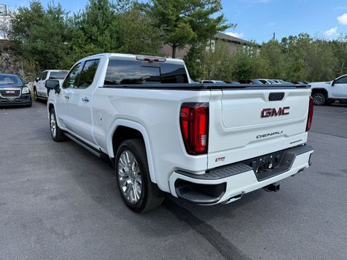 Used 2020 GMC Sierra 1500 Denali w/ Denali Ultimate Package image 3