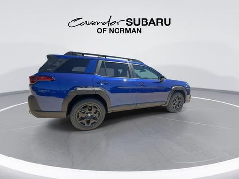 New 2026 Subaru Outback Limited AWD/4WD image 3