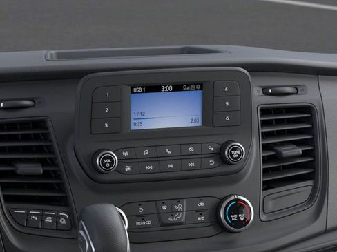 New 2025 Ford Transit 350 XL image 28