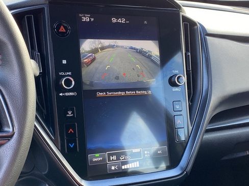 Used 2024 Subaru Impreza RS image 17