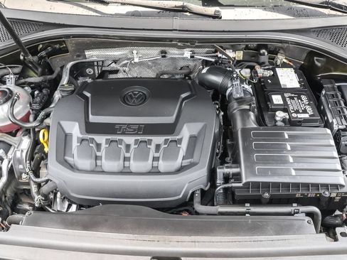 Used 2022 Volkswagen Tiguan SEL R-Line AWD/4WD image 41