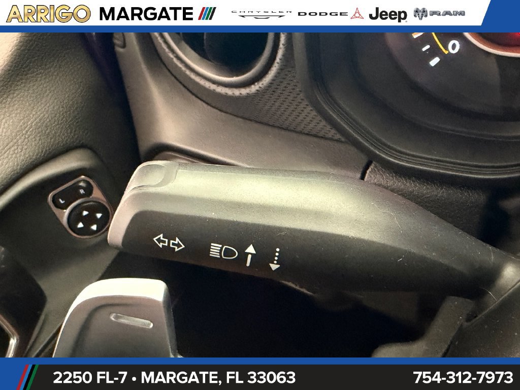 Used 2026 Jeep Wrangler Unlimited Rubicon 392 w/ Quick Order Package 27X Moab AWD/4WD image 34