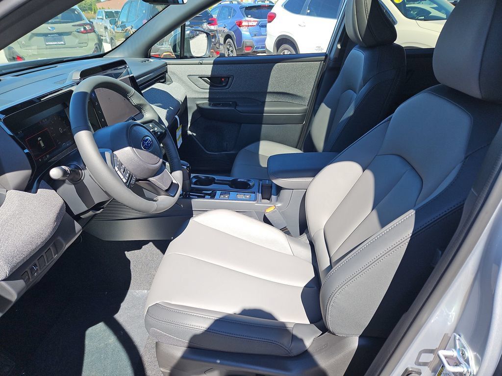 New 2026 Subaru Outback Premium AWD/4WD image 19