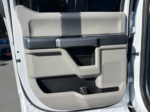 Used 2022 Ford F250 XLT w/ XLT Value Package AWD/4WD image 25