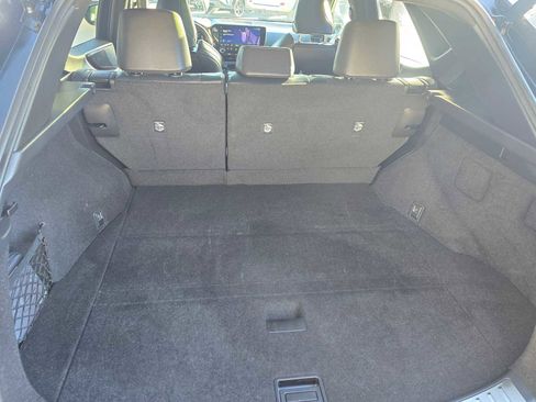 Certified 2025 Lexus NX 450h+ F Sport image 17