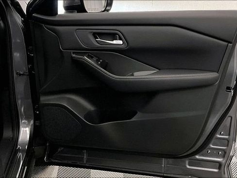 New 2026 Nissan Rogue SV image 35